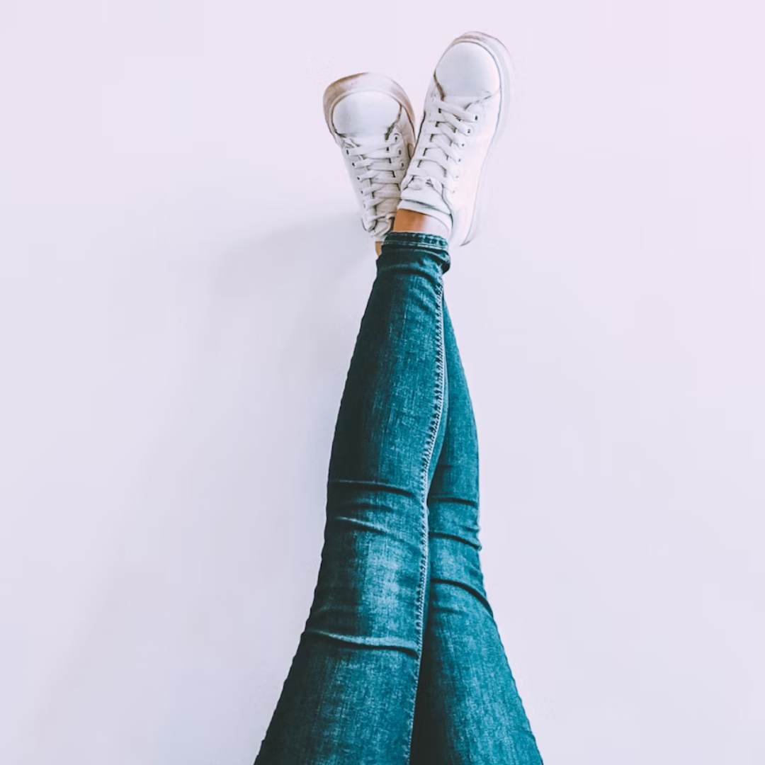 Jean