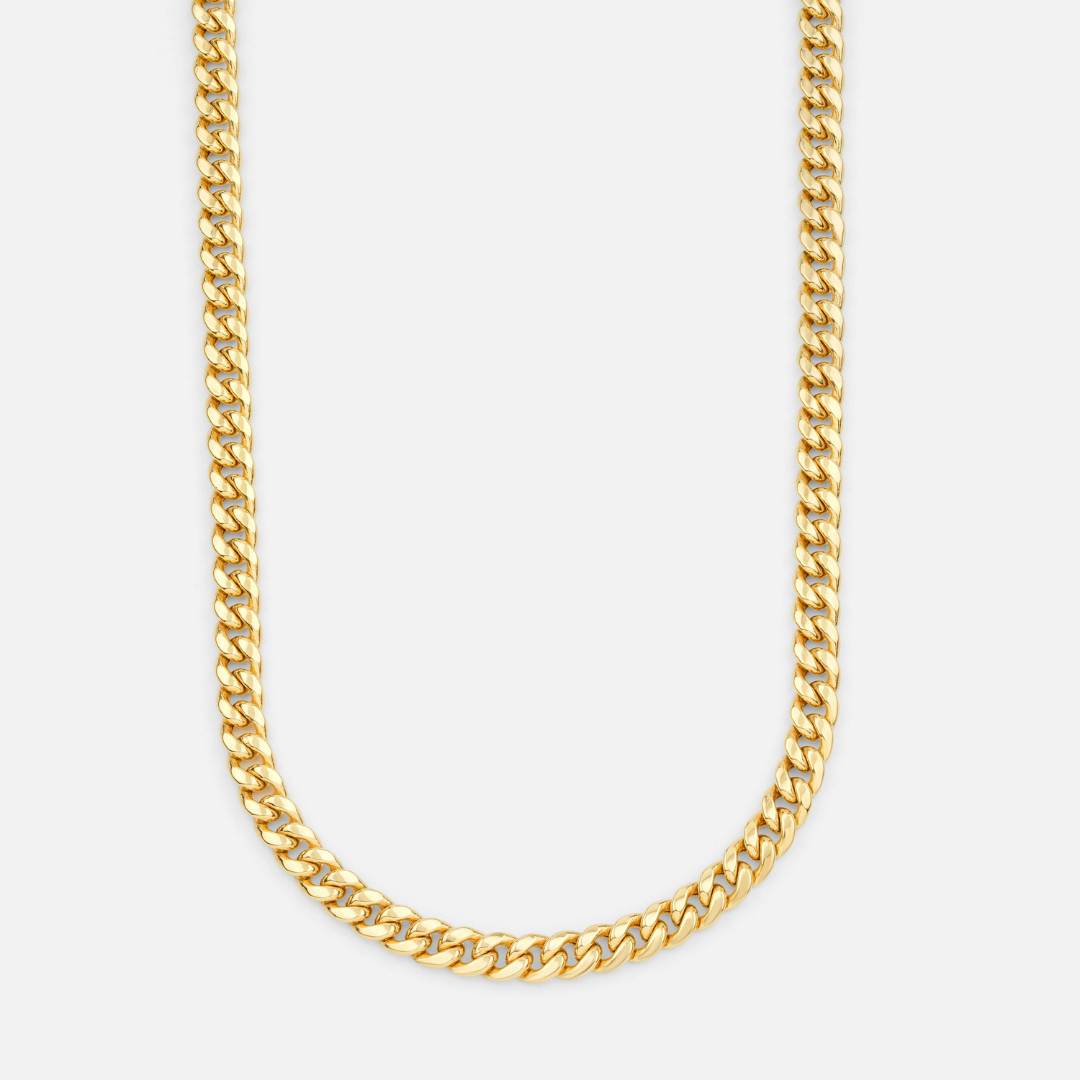 Fashion Male Necklace