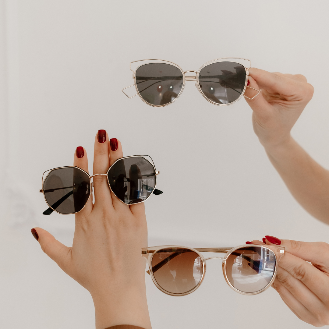 Unisex Sunglasses