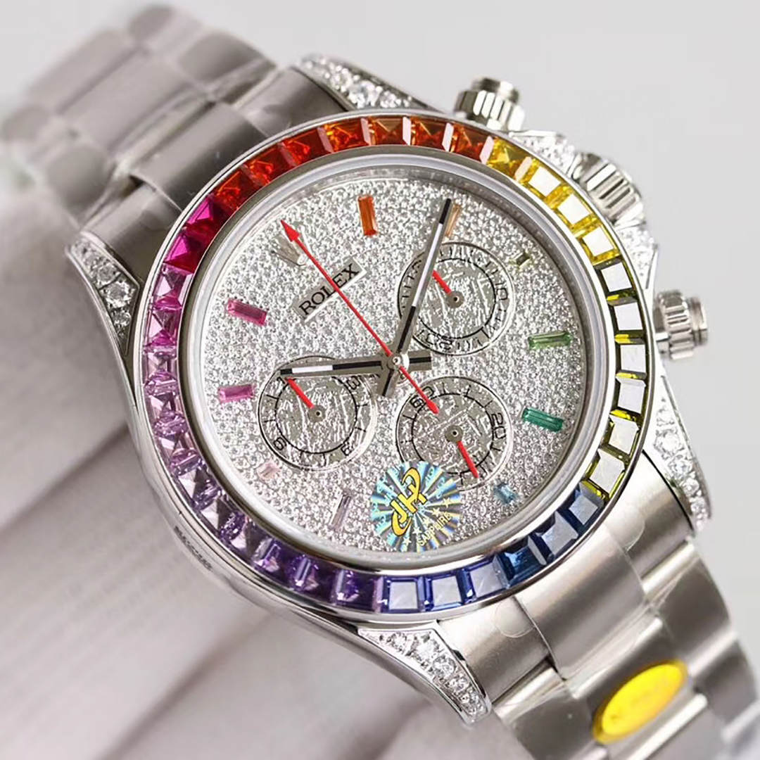 Men wrist watch